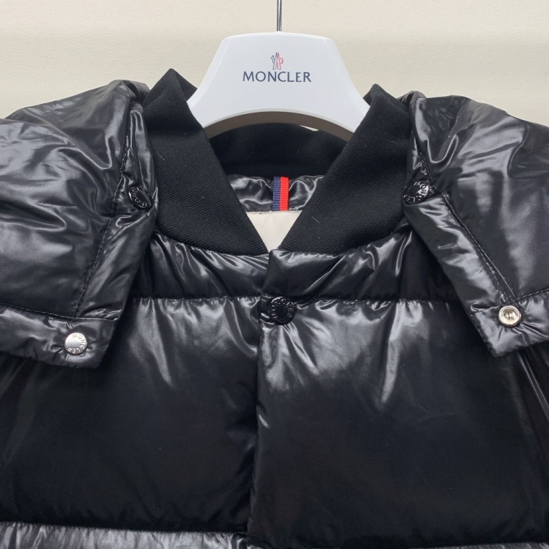 Moncler Down Coat